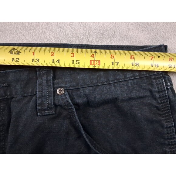 Wrangler Riggs Workwear Ranger Cargo Pants Men’s High Rise Relaxed Fit Ripstop - Picture 11 of 14